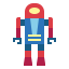 Robot icon 64x64