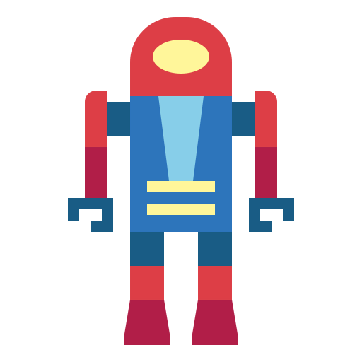 Robot icon