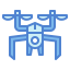 Drone icon 64x64