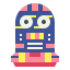 Robot icon 64x64