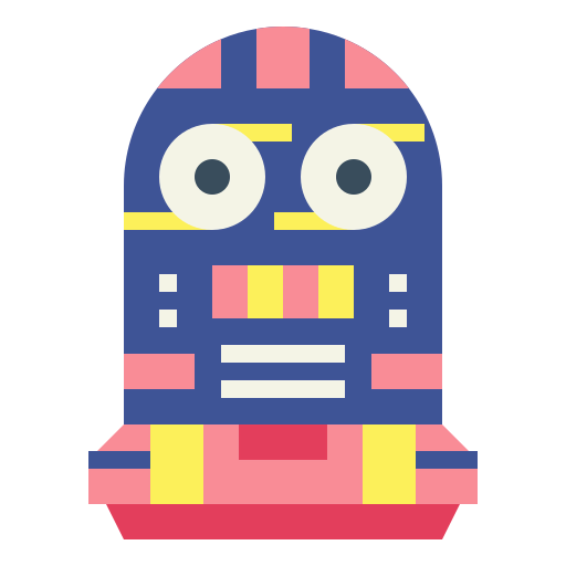 Robot icon