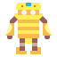 Robot icon 64x64
