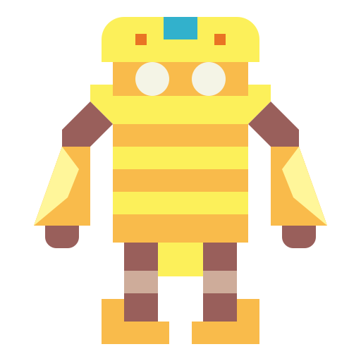 Robot icon