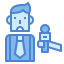 Interview icon 64x64