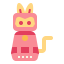 Robot icon 64x64