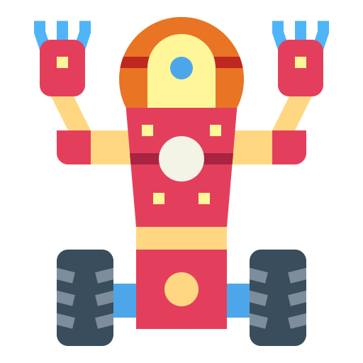 Robot icon