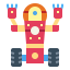 Robot icon 64x64