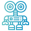 Robot icon 64x64