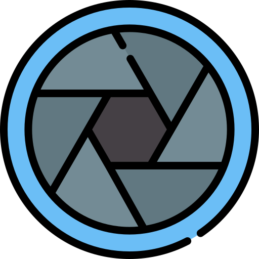 Shutter іконка