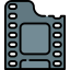 Film icon 64x64