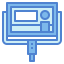 Monitor icon 64x64