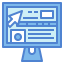 Website icon 64x64