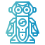 Robot icon 64x64