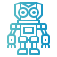 Robot icon 64x64