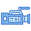 Video camera icon 64x64