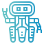 Robot icon 64x64