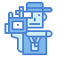 Cameraman icon 64x64