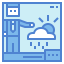Weather news icon 64x64