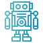 Robot icon 64x64