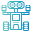 Robot icon 64x64