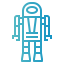 Robot icon 64x64
