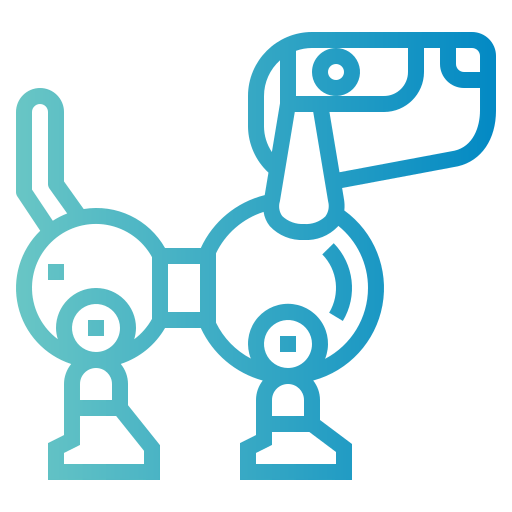 Robot icon
