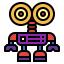 Robot icon 64x64