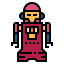 Robot icon 64x64