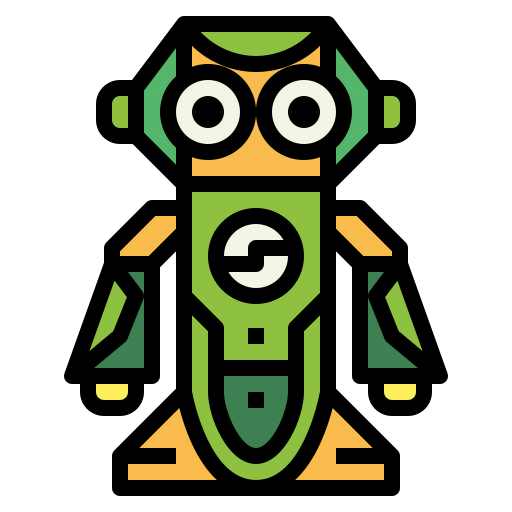 Robot icon