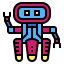 Robot icon 64x64