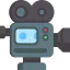 Video camera icon 64x64
