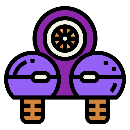 Robot icon