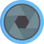 Shutter icon 64x64