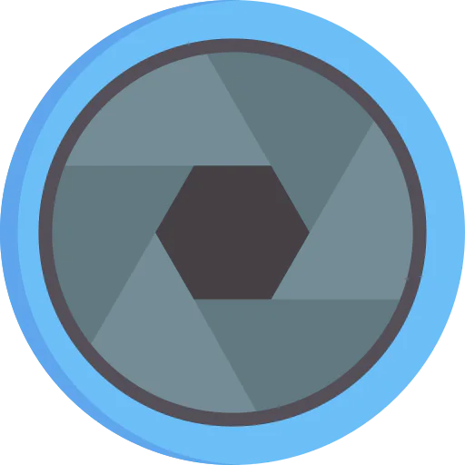 Shutter icon
