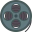 Film roll icon 64x64