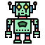 Robot icon 64x64