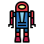 Robot icon 64x64