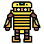 Robot icon 64x64