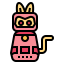 Robot icon 64x64