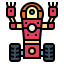 Robot icon 64x64