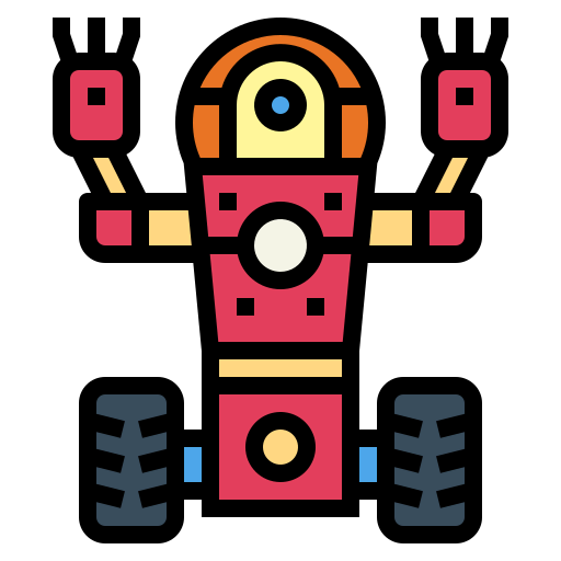 Robot icon