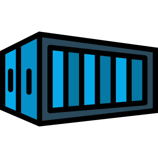Container icon