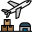 Airport icône 64x64