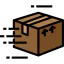 Box icône 64x64