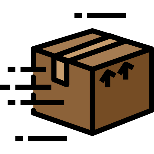 Box icon