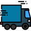 Truck icône 64x64