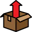 Box icône 64x64