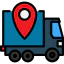 Truck icône 64x64