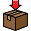 Box icône 64x64