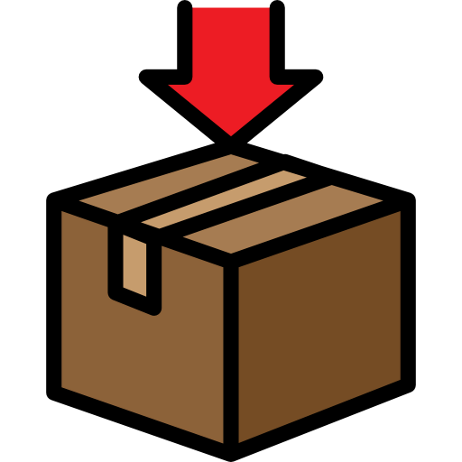 Box icon